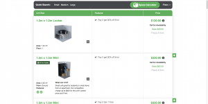 RapidStor Update